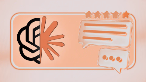 ChatGPT ou Claude - Miniature