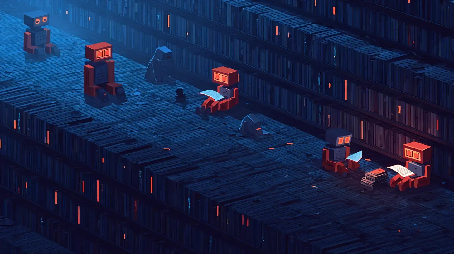 Couverture DeepWiki-Open