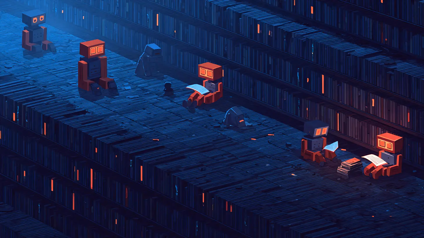 Couverture DeepWiki-Open