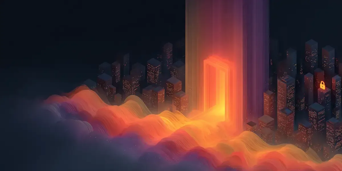 Couverture Nginx Proxy Manager