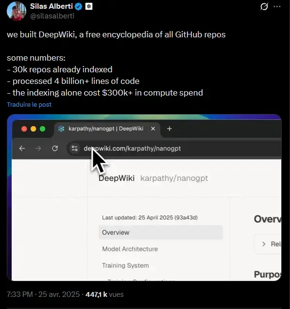 Tweet Cognition Labs